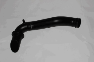 Патрубок впускной воздушного фильтра