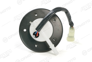 Насос топливный