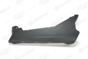 Облицовка двери нижняя