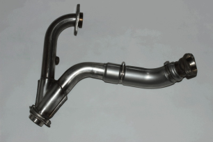 Выпускной коллектор