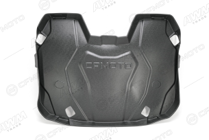 Коврик кофра