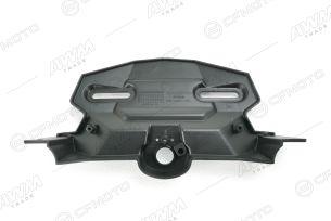 Панель номерного знака