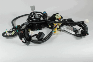 Коса электрическая главная