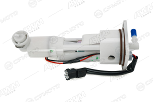 Насос топливный