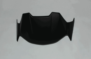 Облицовка панели приборов