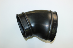 Соединитель выпускного патрубка