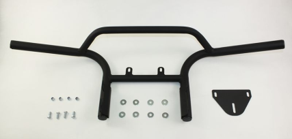 Бампер задний CFORCE 600 EPS/S/Basic