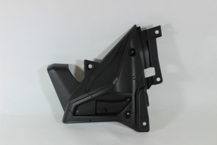 Облицовка внутренняя левая