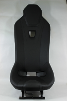 Сиденье правое (BLACK)