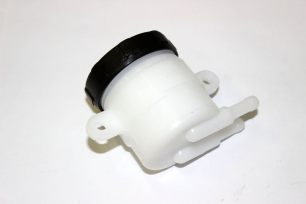 Бачок расширительный тормозной системы с боковым выходом