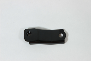 Кронштейн блока ABS (черный / MATTE BLACK)