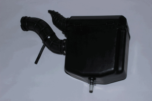 Фильтр воздушный в сборе