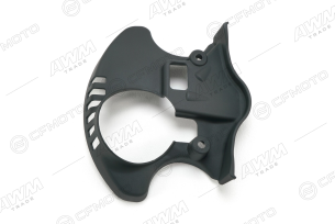 Кронштейн крыла переднего