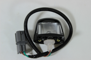 Фонарь освещения номерного знака (SUMITOMO)