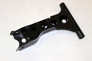 Рычаг подвески задний правый верхний