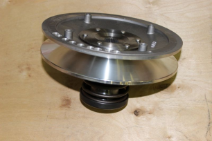 Ведомый шкив вариатора (MC)