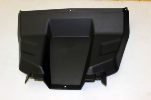 Плита защитная, задняя