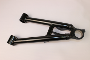 Рычаг передний верхний правый