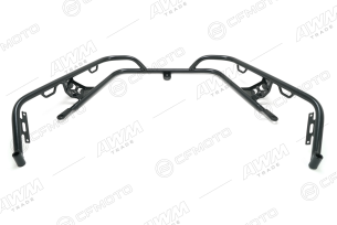 Каркас ограничительный задней багажной площадки