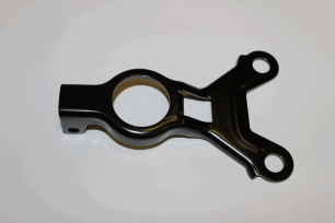 Кронштейн панели приборов