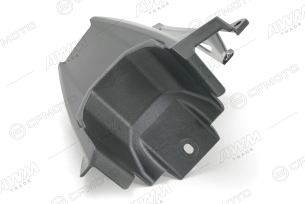 Подкрылок задний