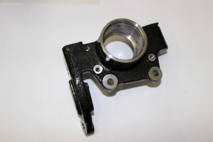 Кулак поворотный правый (для 12-дюймовых дисков)