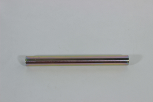 Ось переднего верхнего рычага