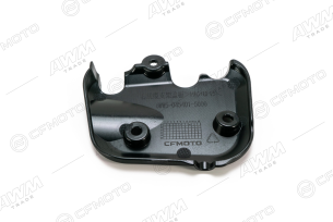 Крышка кронштейна троса левая