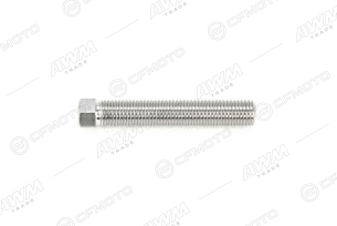 Болт цепи регулировочный