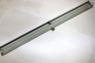 Накладка декоративная передняя