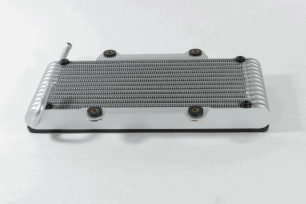 Радиатор масляный