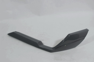 Накладка декоративная передняя левая (серый / GHOST GRAY)