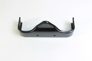 Кронштейн задний топливного бака