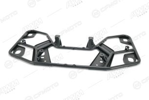 Платформа багажная задняя