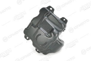 Бак топливный