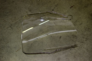 Ветровое стекло