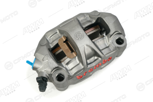 Суппорт тормозной передний левый