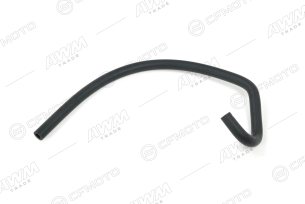 Шланг обратный бачка расширителя