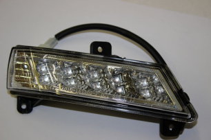 Указатель поворота передний, правый