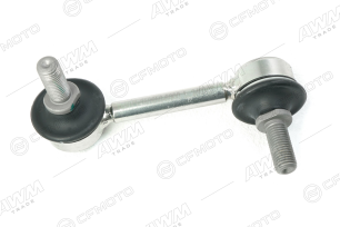 Стойка сиабилизатора поперечной устойчивости левая