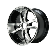 Диск колесный задний, 14"