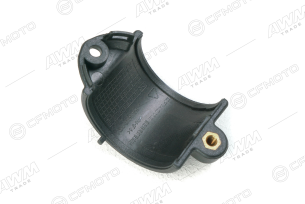 Крышка корпуса указателя поворота левая