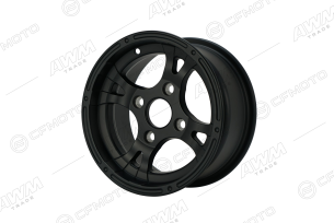 Диск колесный передний, 12"