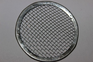 Искрогаситель воздушного фильтра