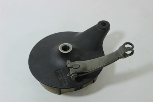 Тормозной барабан задний