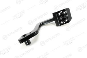 Педаль тормоза