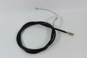 Трос стояночного тормоза