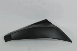 Расширитель переднего крыла левый