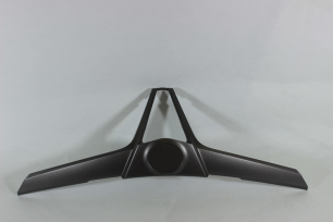 Облицовка передняя (серый / GRANITE RIDGE)