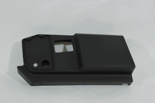 Облицовка левой стойки